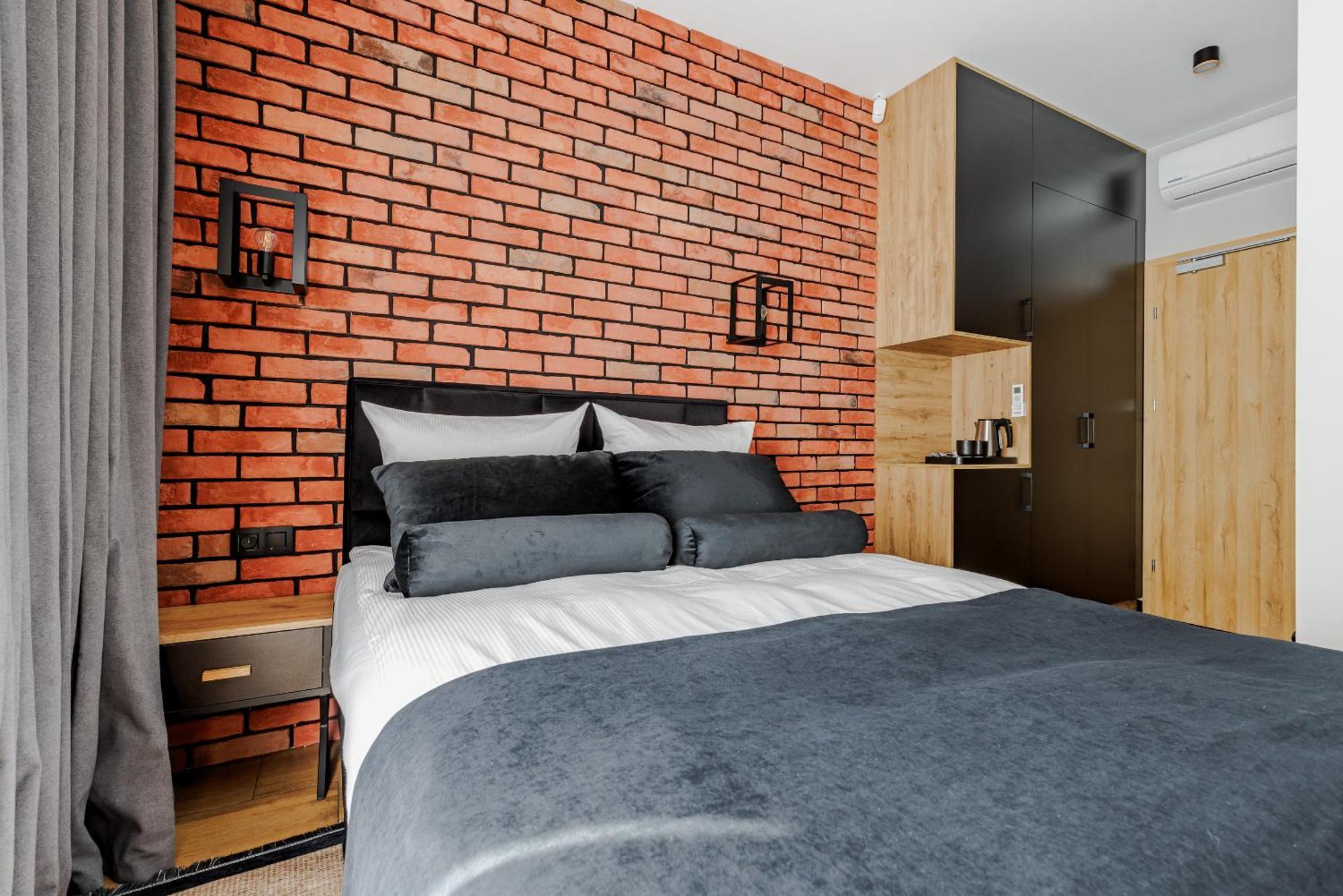 Cisza I Spokoj Apart otel Raszyn Dış mekan fotoğraf